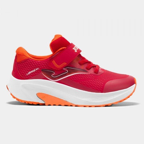 HISPALIS JR 2506 RED - JHISPW2506VS16_426851