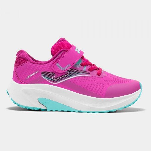 HISPALIS JR 2510 FUCHSIA - JHISPW2510VS16_426854