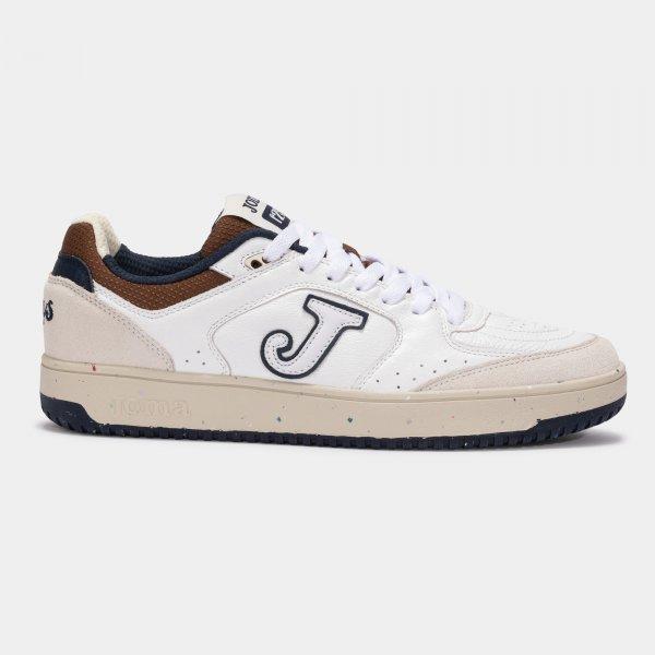 C.FLEXYS 2525 WHITE BROWN - CFLEXW252542_376605