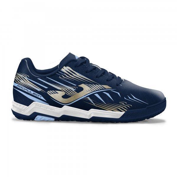PROPULSION JR 2503 NAVY BLUE TURF - PRJW2503TFS16_426903
