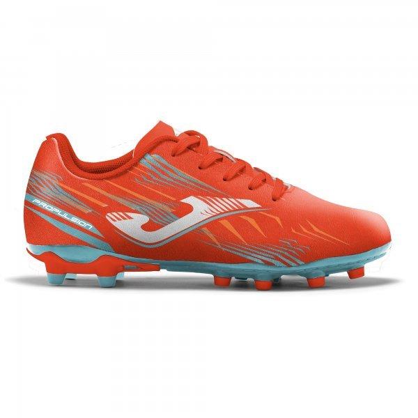 PROPULSION JR 2508 ORANGE TURF - PRJW2508TFS29_426908