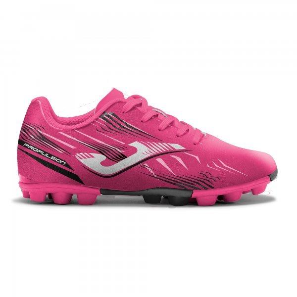 PROPULSION JR 2510 FUCHSIA FIRM GROUND - PRJW2510FGS27_426921