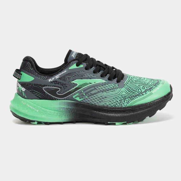 TR-6 MEN 2515 GREEN - TKTR6W251537_427424