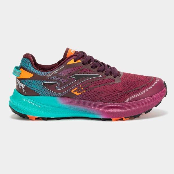 TR-6 MEN 2520 MAROON - TKTR6W252037_427444