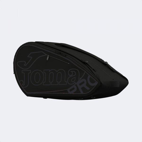 TORNEO PADDLE BAG BLACK - 401538.100ONE SIZE_427736
