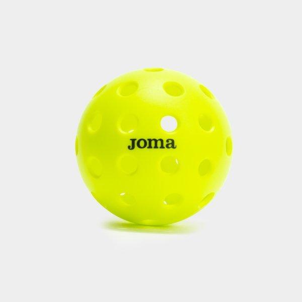 PICKLEBALL BALL YELLOW ROYAL BLUE - 401813.907ONE SIZE_427744