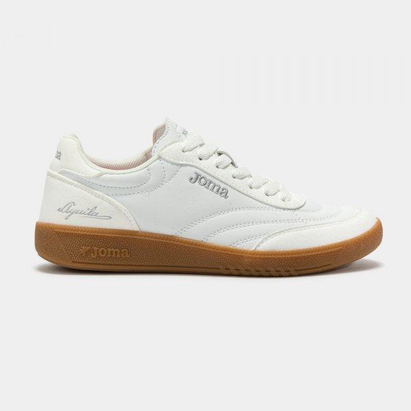 C.AGUILA LADY 2502 WHITE - CAGUILW2502S11_427772
