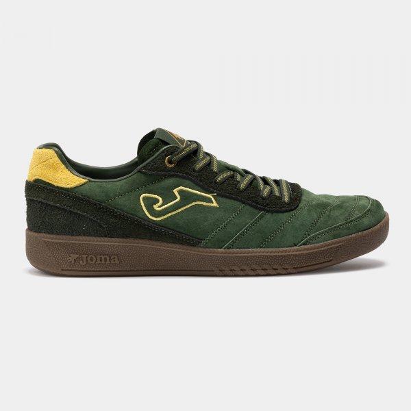 C.MUNDIAL MEN 2515 GREEN - CMUNW251540_376627