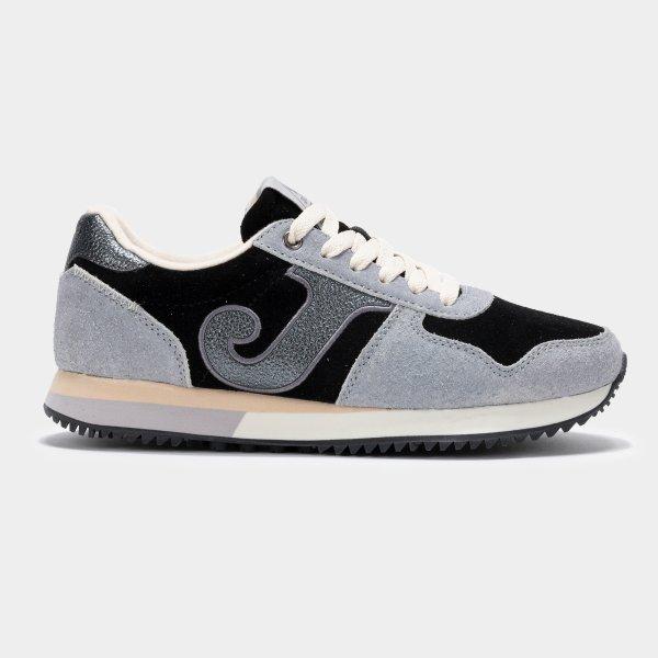 C.ORIGEN LADY 2501 BLACK GRAY - CORIGLW250136_427788