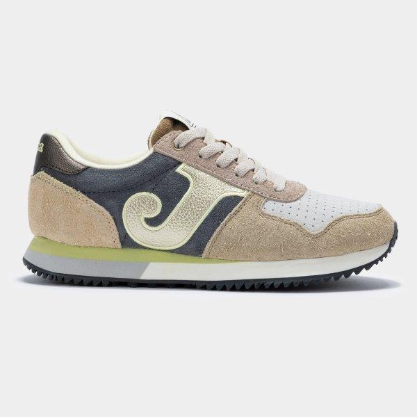 C.ORIGEN LADY 2529 BEIGE GREEN - CORIGLW252936_427796