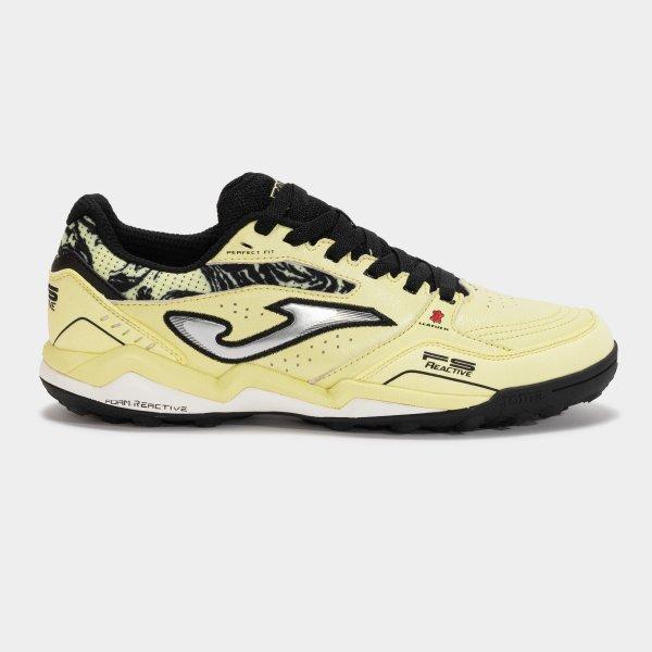 FS REACTIVE 2528 YELLOW TURF - FSW2528TFS01_427856