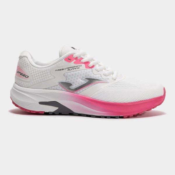 SPEED LADY 2502 WHITE - RSPELW2502S12_427927