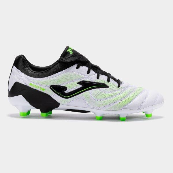 SCORE 2502 WHITE BLACK ARTIFICIAL GRASS - SCOW2502AG39_427982