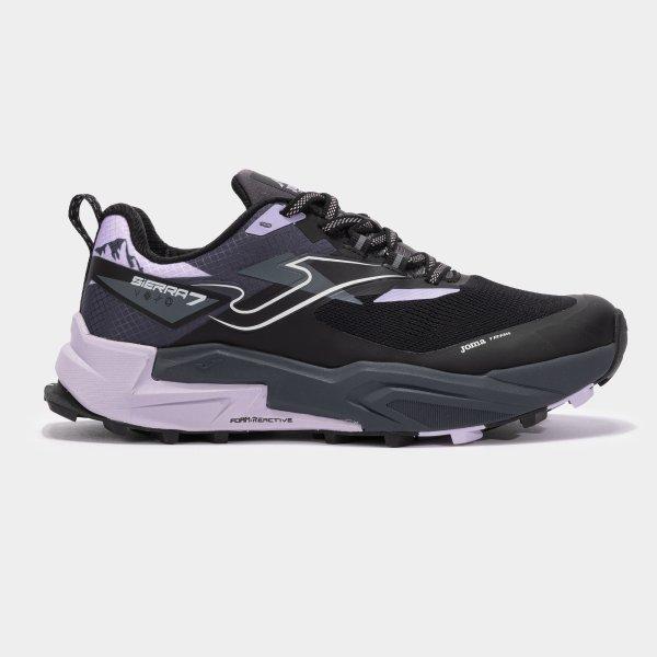 SIERRA LADY 2501 BLACK - TKSILW2501S07_428032