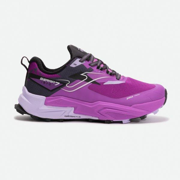 SIERRA LADY 2519 VIOLET - TKSILW2519S07_428035