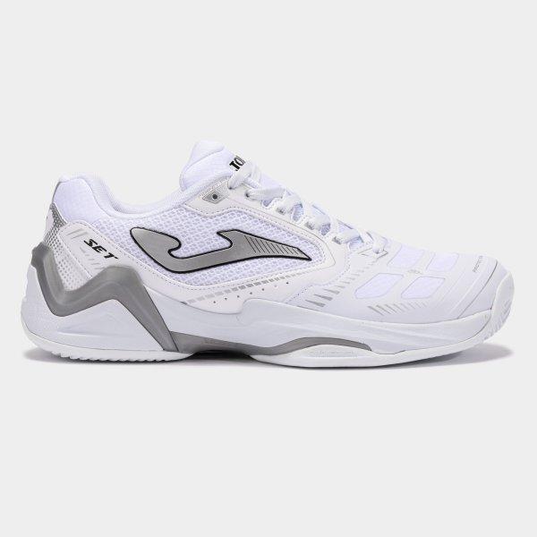 SET MEN 2502 WHITE - TSETW2502ACS25_428078