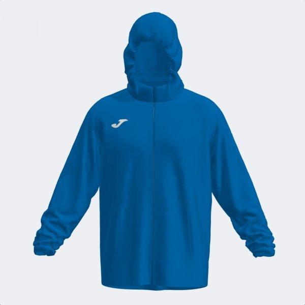 RAIN RAINCOAT ROYAL BLUE - 104796.7006XS_376463