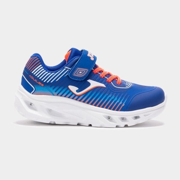 AQUILES JR 2505 ROYAL BLUE - JAQUIW2505VS32_376832