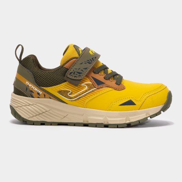 TUNDRA JR 2526 LIGHT BROWN - JTUNW2526VS16_376907