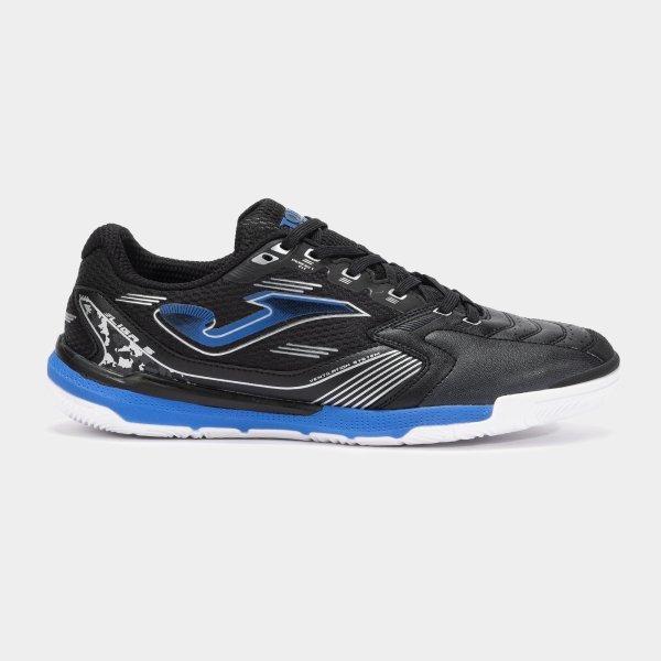 LIGA 5 2501 BLACK INDOOR - LIGW2501INS25_418743