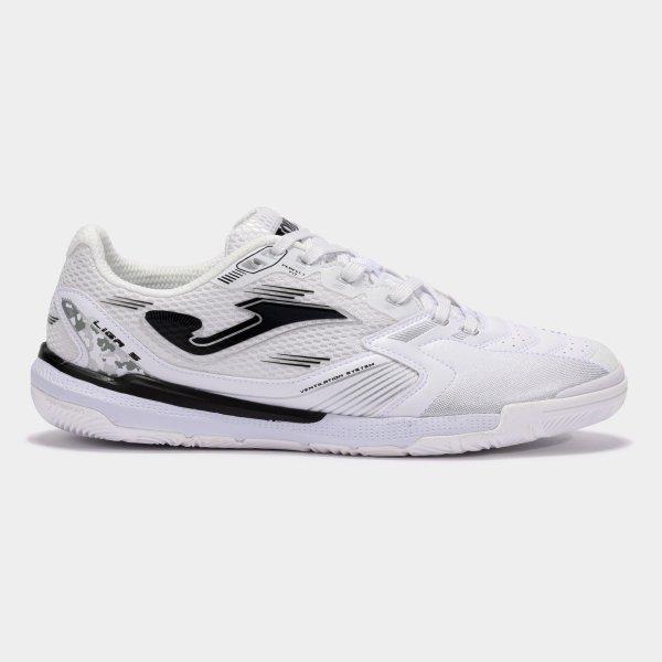 LIGA 5 2502 WHITE INDOOR - LIGW2502INS25_418749