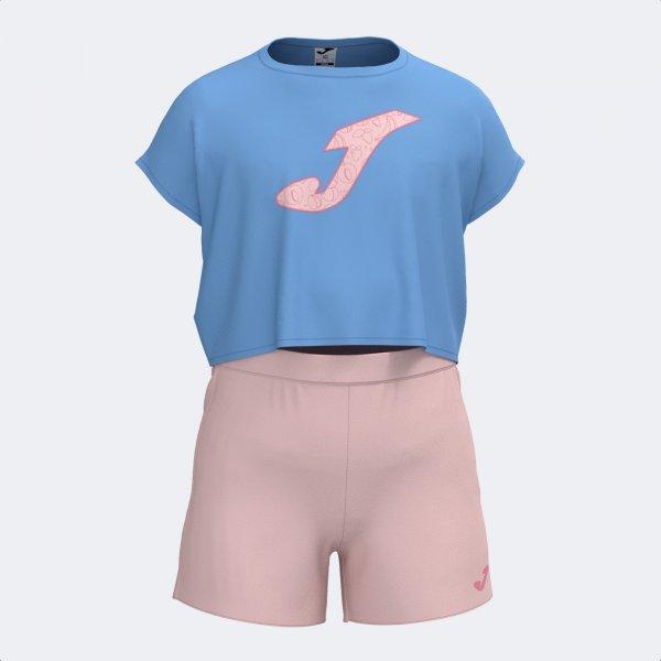 KIDS CAMP SET BLUE - 500785.7153XS_405724