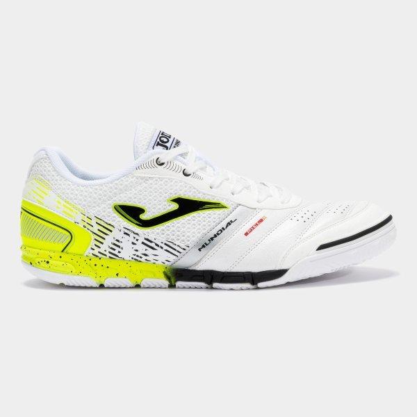 MUNDIAL 2502 WHITE INDOOR - MUNW2502IN40_376935