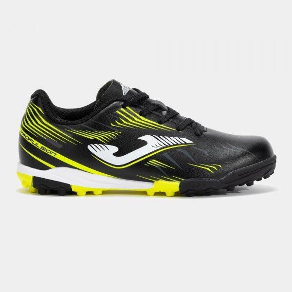 PROPULSION JR 2501 BLACK TURF - PRJW2501TFS29_419459