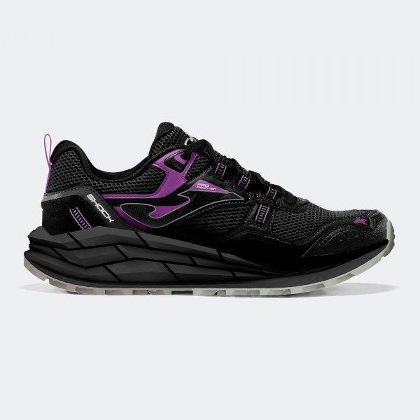 SHOCK LADY 2531 BLACK - TKSHLW253136_377144