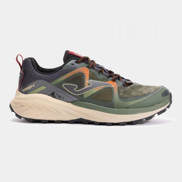 TREK MEN 2527 KHAKI - TKTREW252740_422234