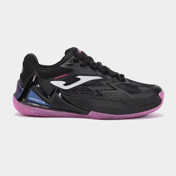 OPEN LADY 2501 BLACK - TOPLW2501OM37_377268