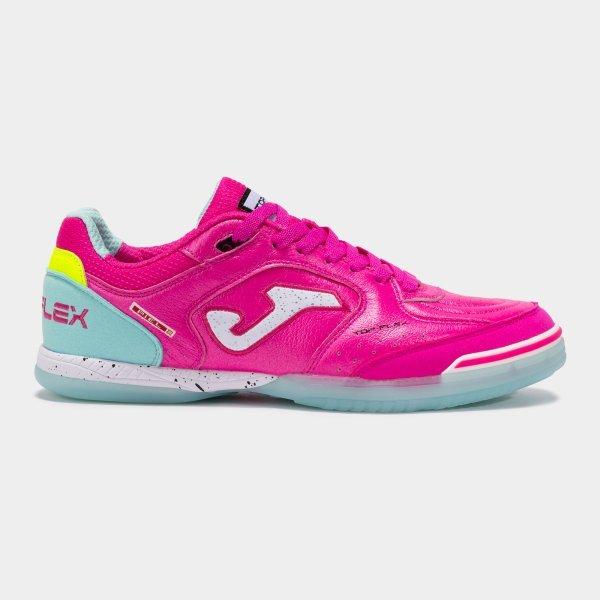 TOP FLEX 2510 PINK INDOOR - TOPW2510INS25_422890