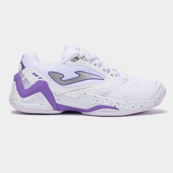 SET LADY 2502 WHITE - TSELW2502ACS08_377345