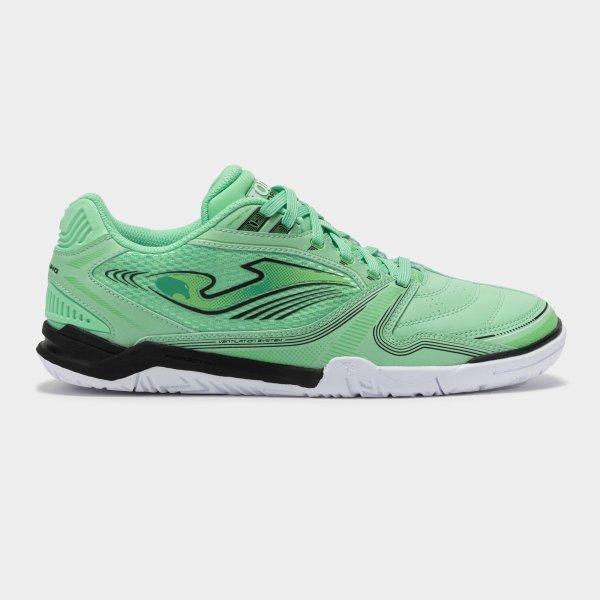 DRIBLING 2515 GREEN INDOOR - DRIW2515INS20_424952