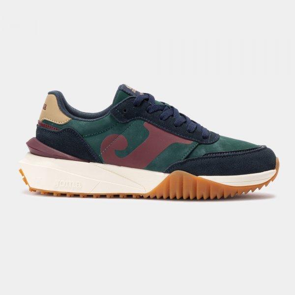 C.501 MEN 2515 GREEN - C501W2515S22_415918