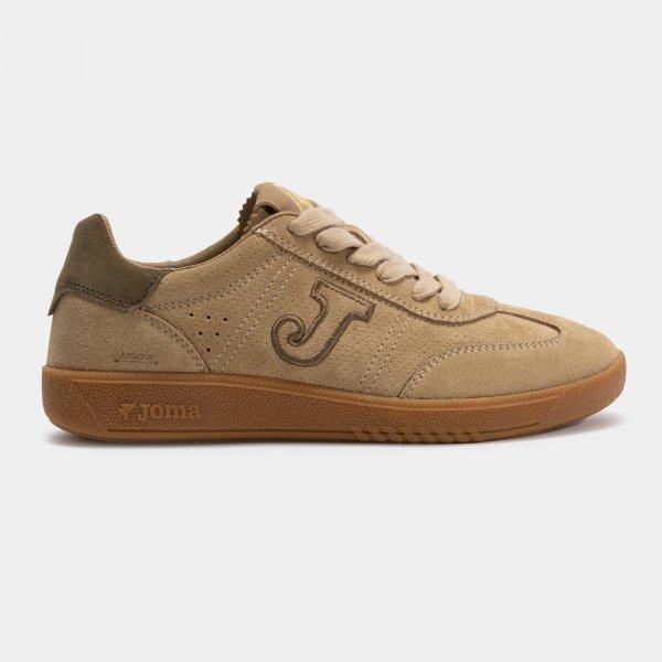 C.ARROW LADY 2526 LIGHT BROWN - CARROLW2526S12_425445