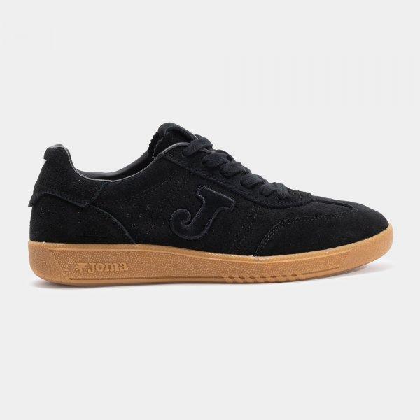 C.ARROW MEN 2501 BLACK - CARROW2501S22_425448
