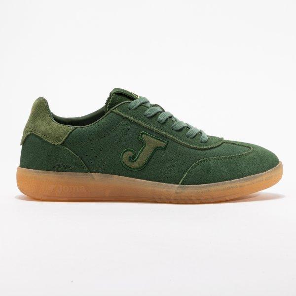 C.ARROW MEN 2515 GREEN - CARROW2515S22_425456
