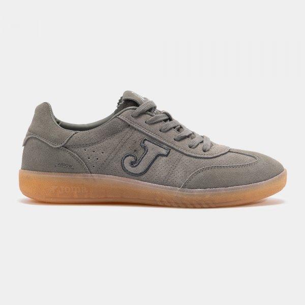 C.ARROW MEN 2522 GRAY - CARROW2522S22_425460