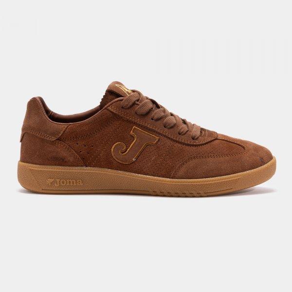 C.ARROW MEN 2526 LIGHT BROWN - CARROW2526S22_425464