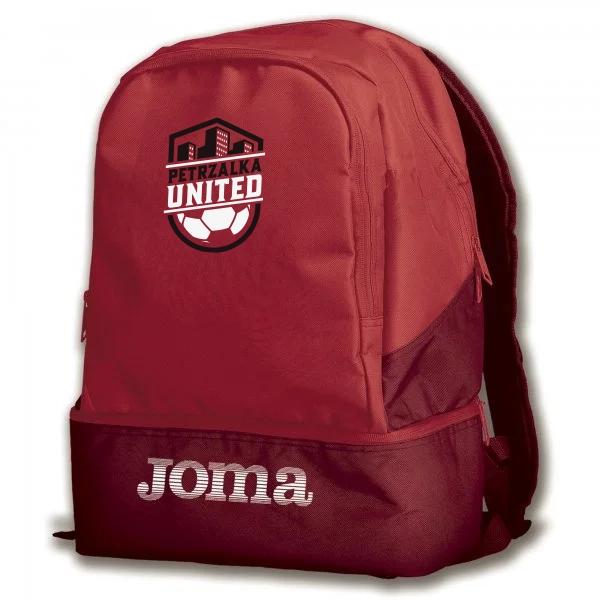 BACKPACK ESTADIO III RED - 400234.600S-2_439424