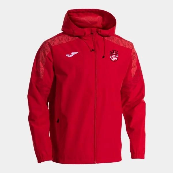 CHAMPIONS VIII RAINCOAT RED - 104374.6002XL-2_439470