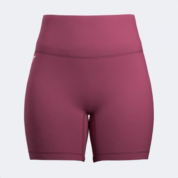INDOOR GYM SHORT TIGHTS VIOLET - 902038.58314 (XS)_440477