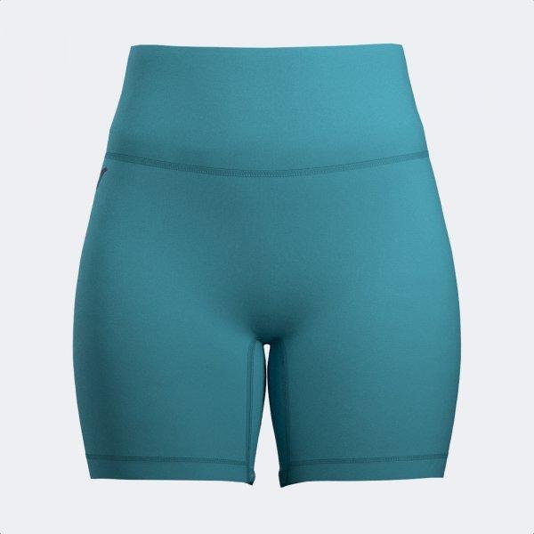 INDOOR GYM SHORT TIGHTS BLUE - 902038.750L_440484