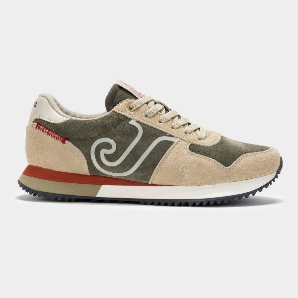 C.ORIGEN MEN 2523 KHAKI - CORIGW252340_440536