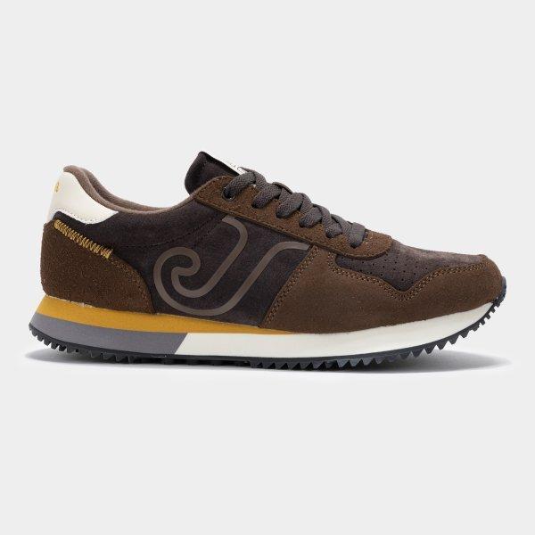 C.ORIGEN MEN 2524 BROWN - CORIGW252440_440545