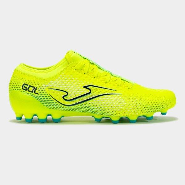 GOL 2509 FLUOR YELLOW FIRM GROUND - GOLW2509FGS28_440585