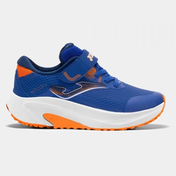 HISPALIS JR 2505 BLUE - JHISPW2505V27_440612