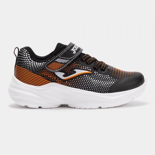 HORIZON JR 2501 BLACK ORANGE - JHORIW2501VS20_440632