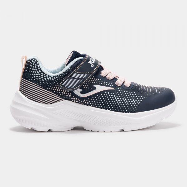 HORIZON JR 2533 NAVY BLUE PINK - JHORIW2533VS20_440638